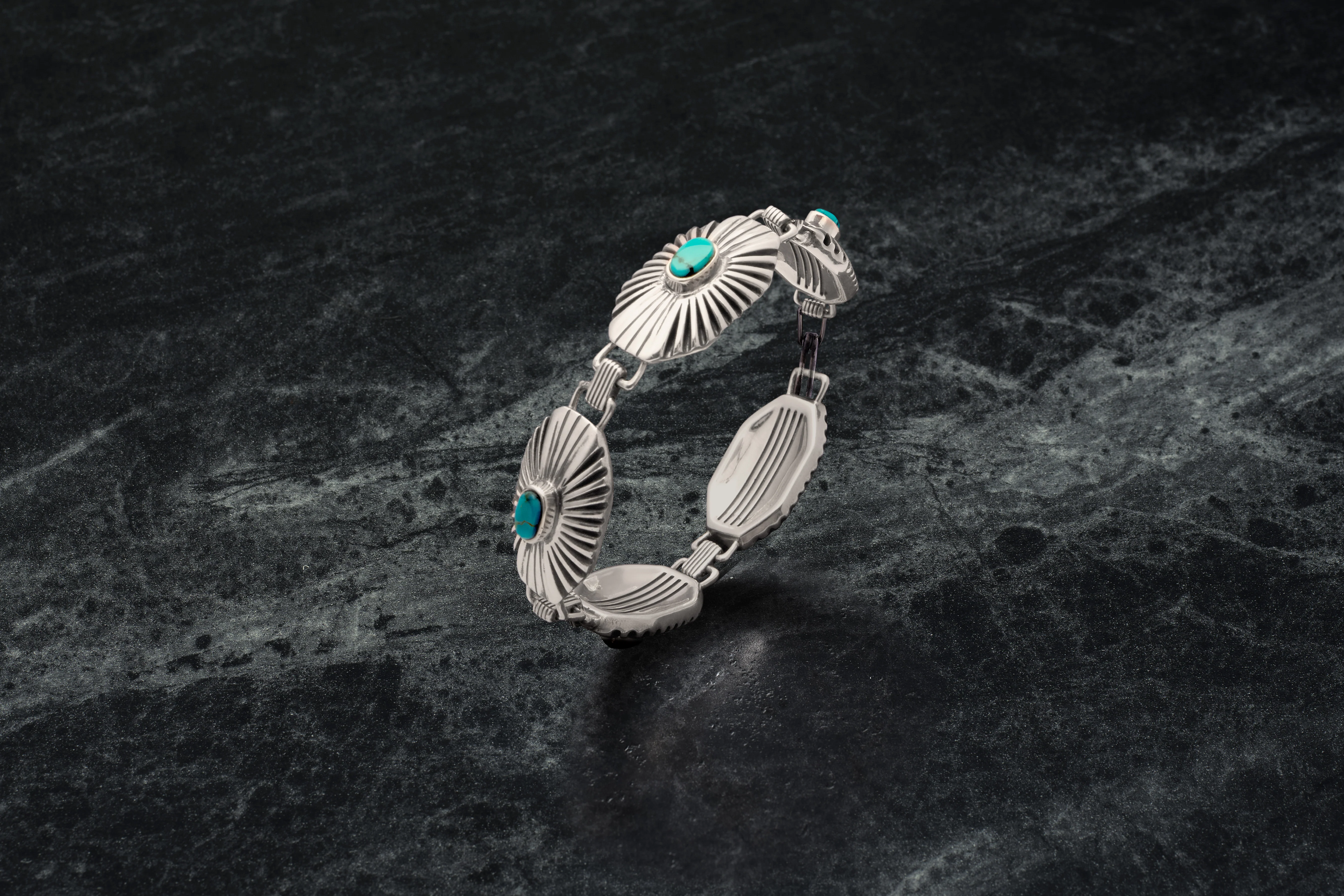 FREMONT LINK BRACELET