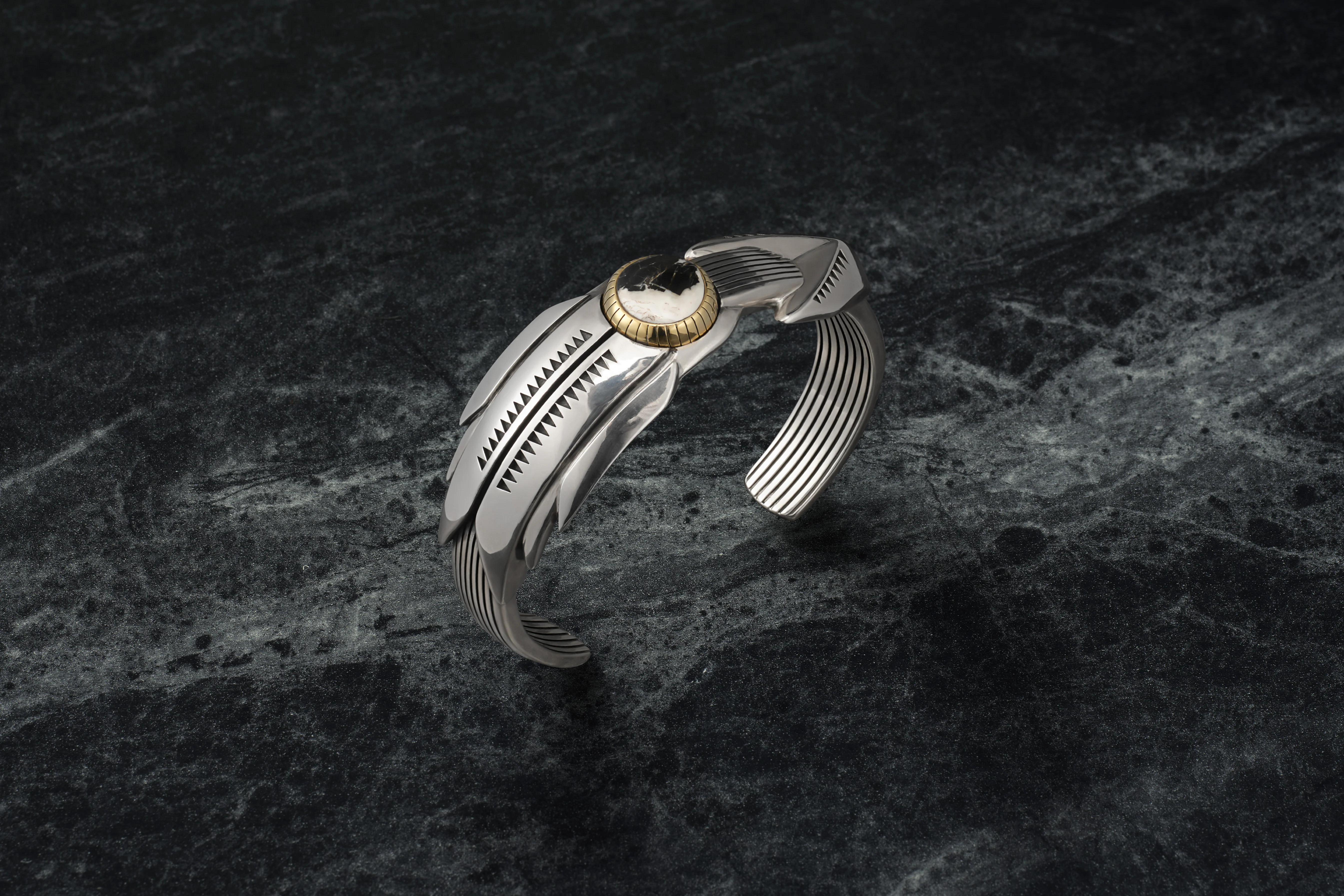NATRONA BRACELET