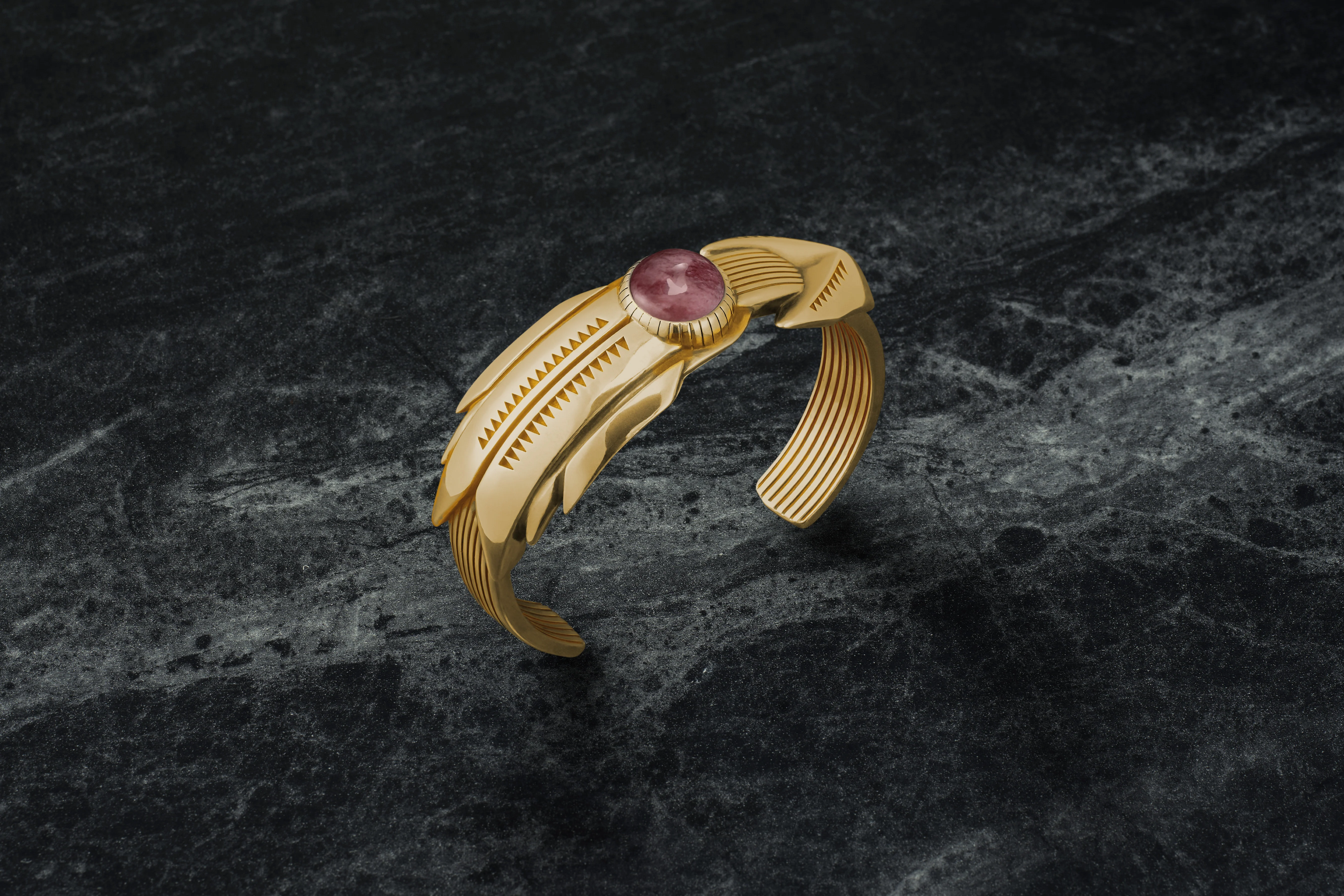 NATRONA BRACELET