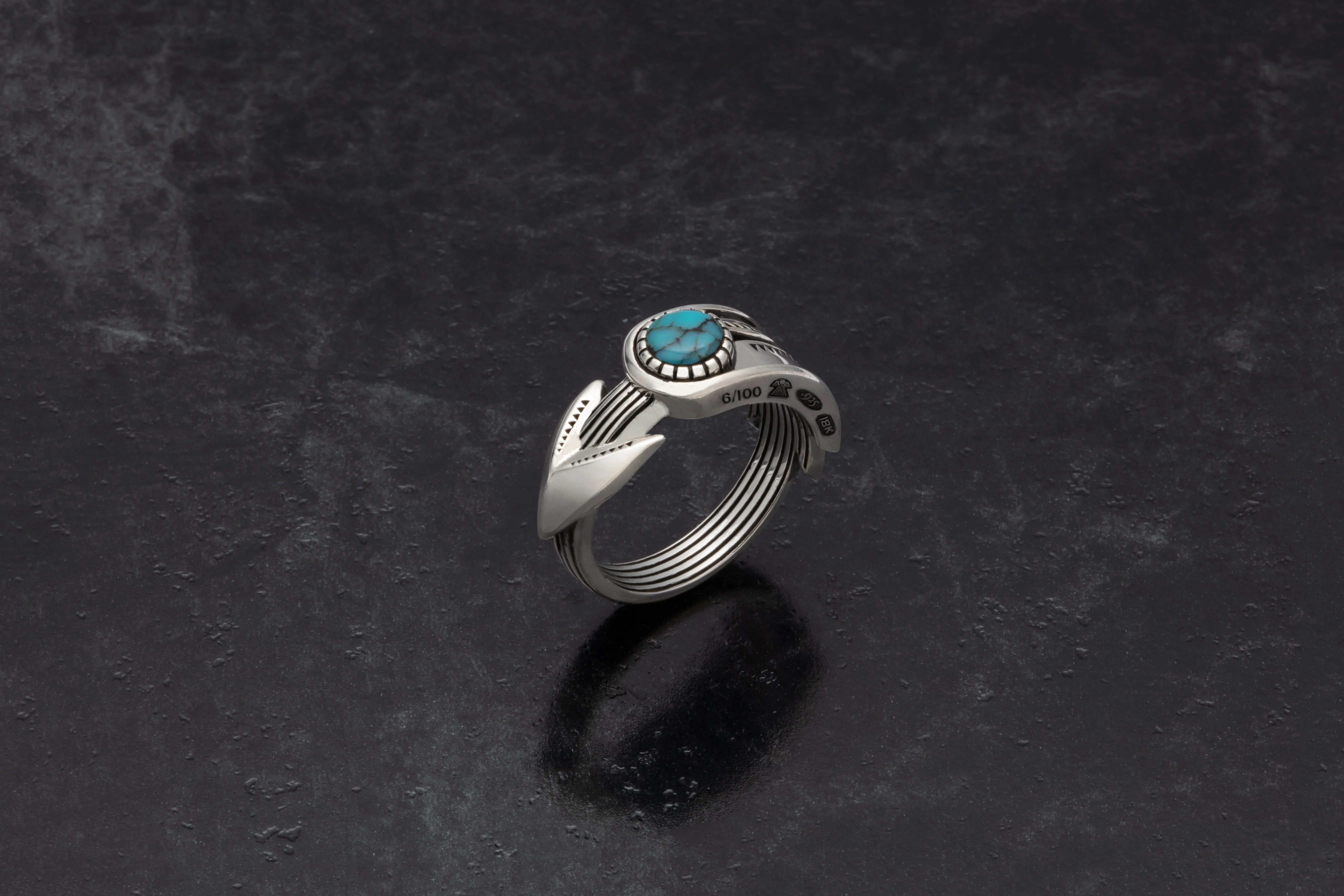 NATRONA RING