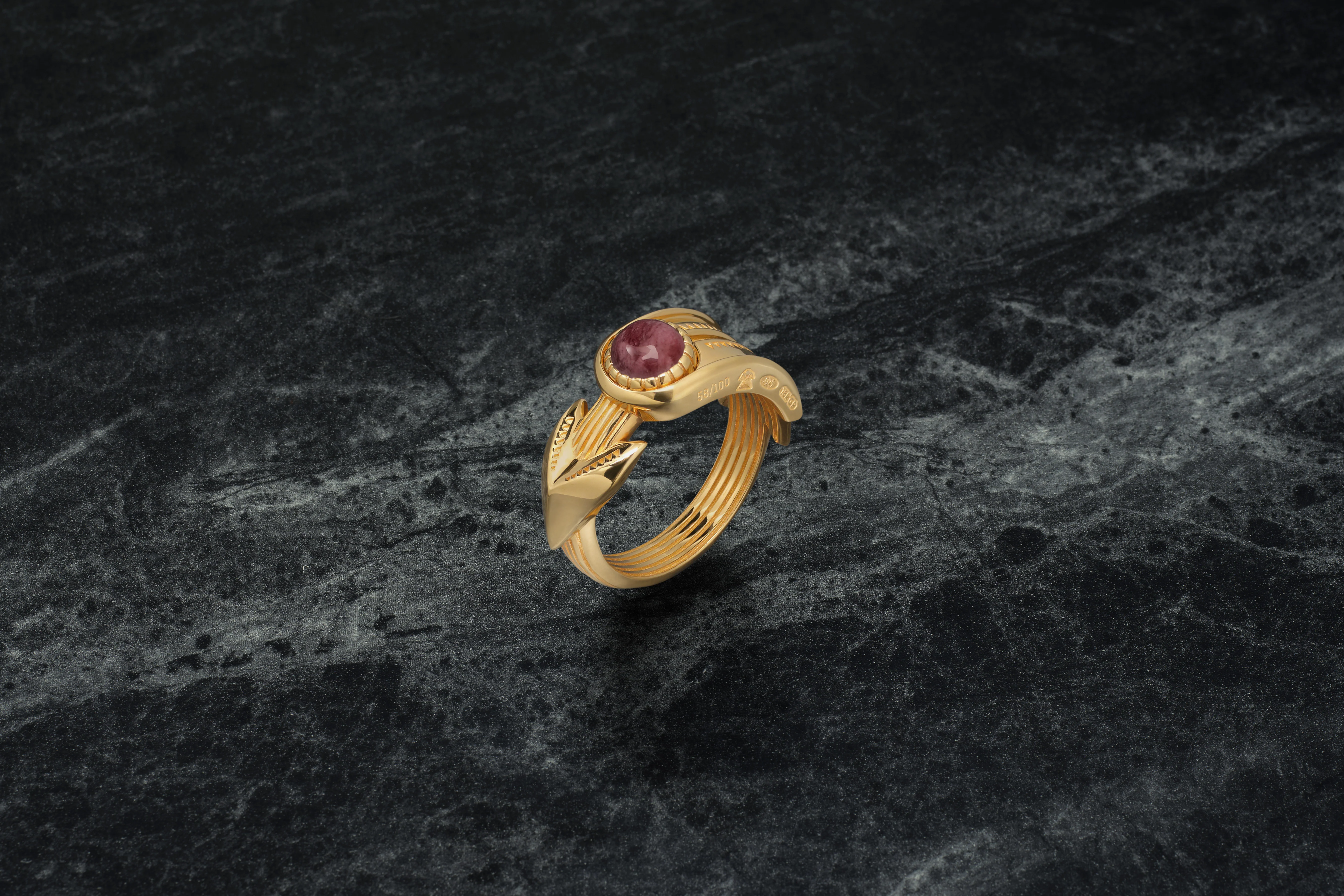 NATRONA RING