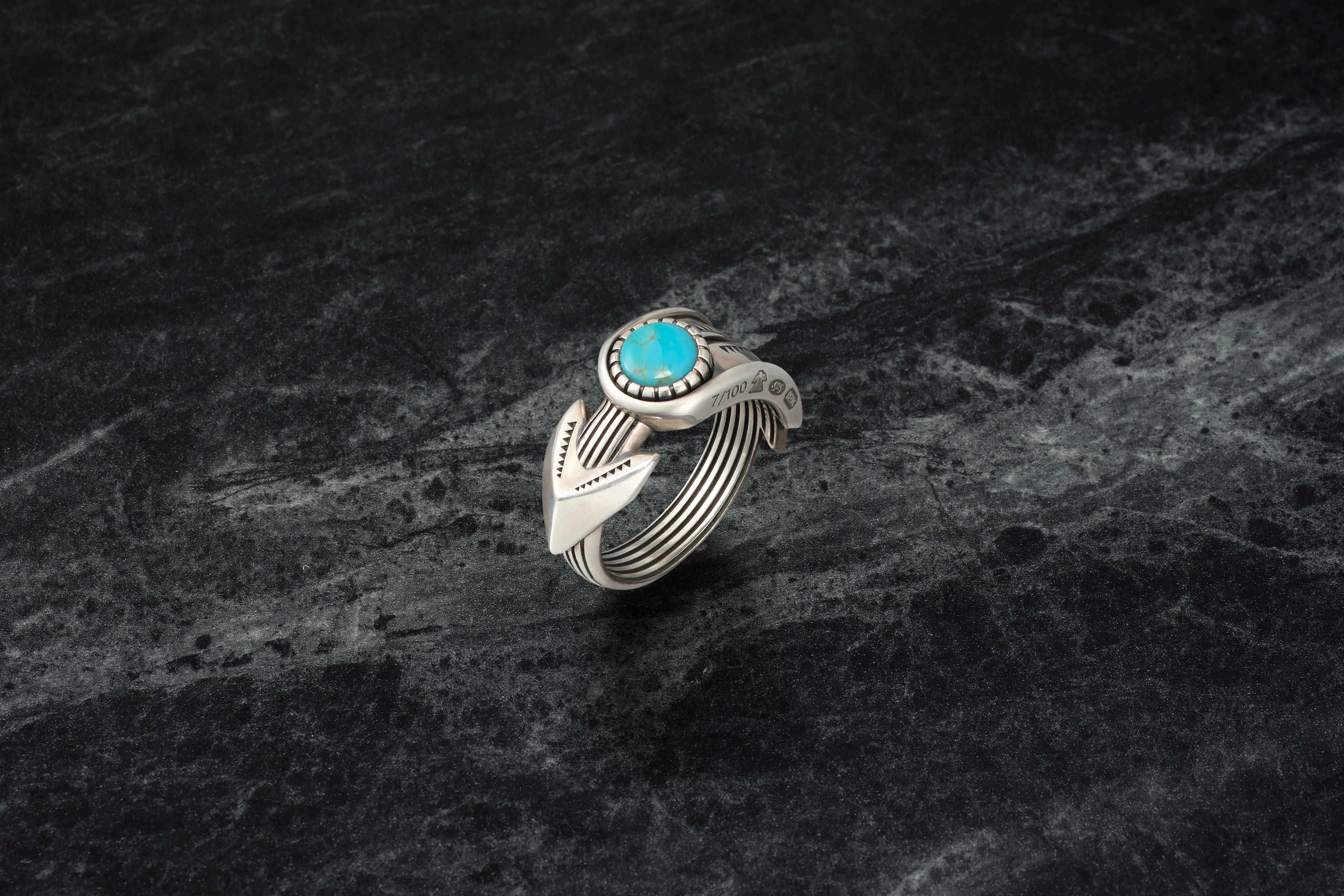 NATRONA RING