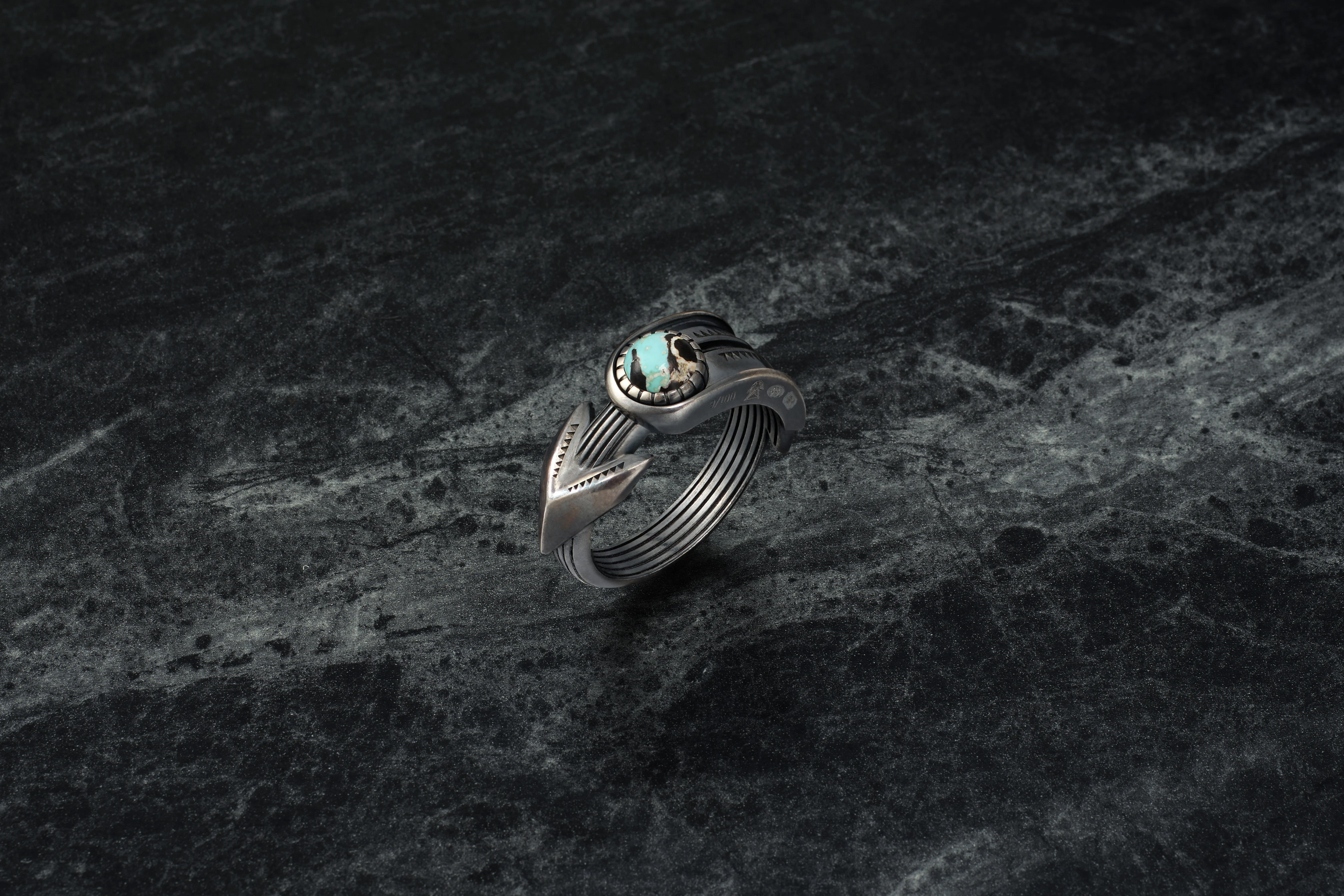 NATRONA RING