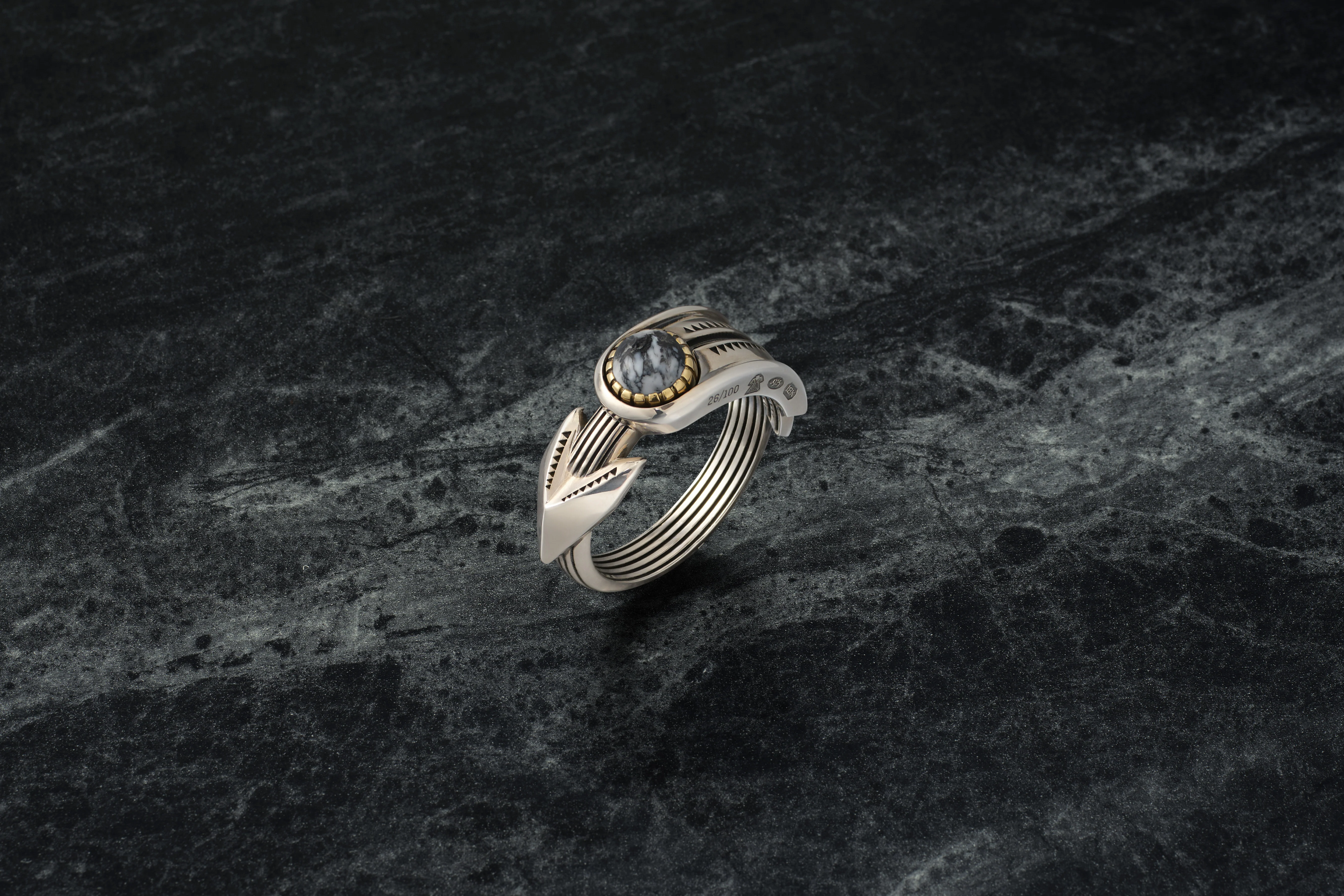 NATRONA RING
