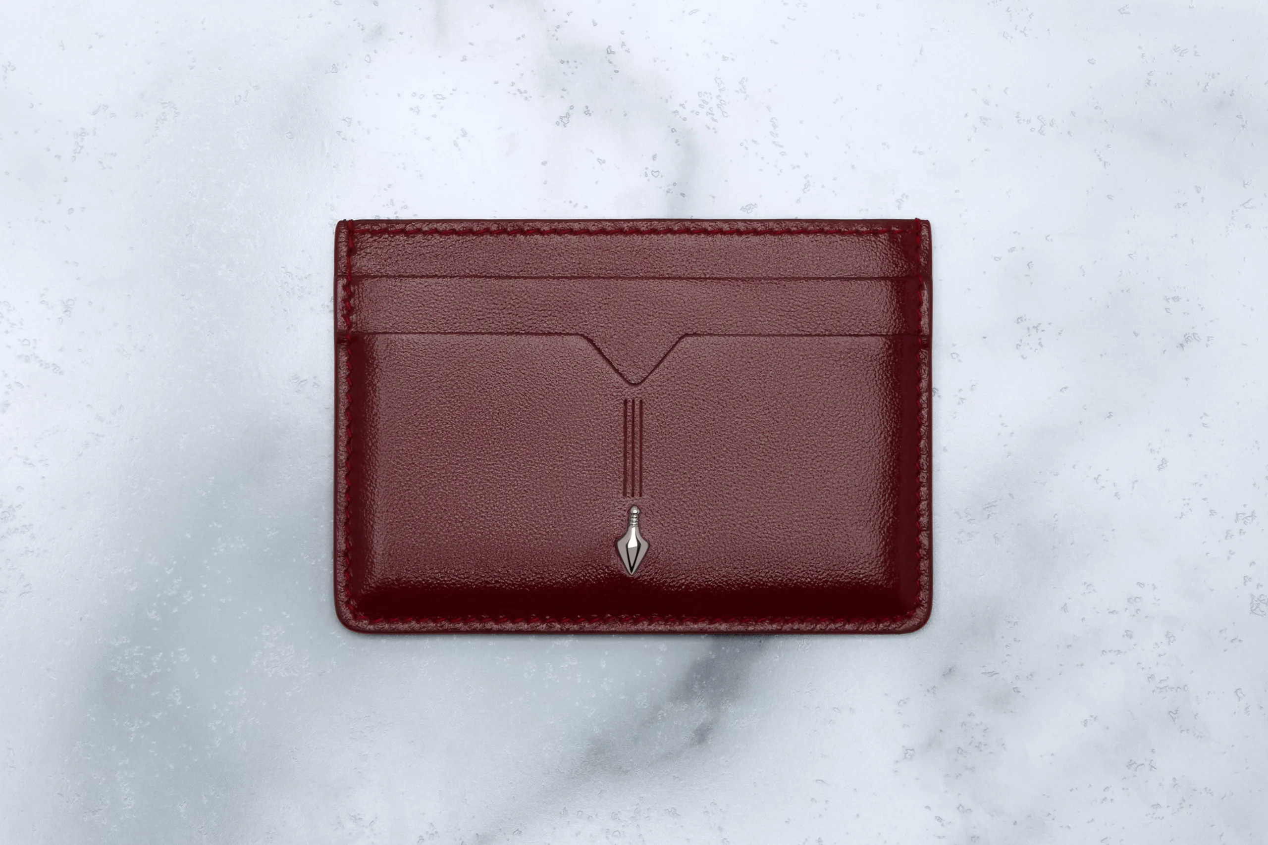 THEODORE CARD HOLDER