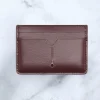 EPOXY II: THEODORE CARD HOLDER