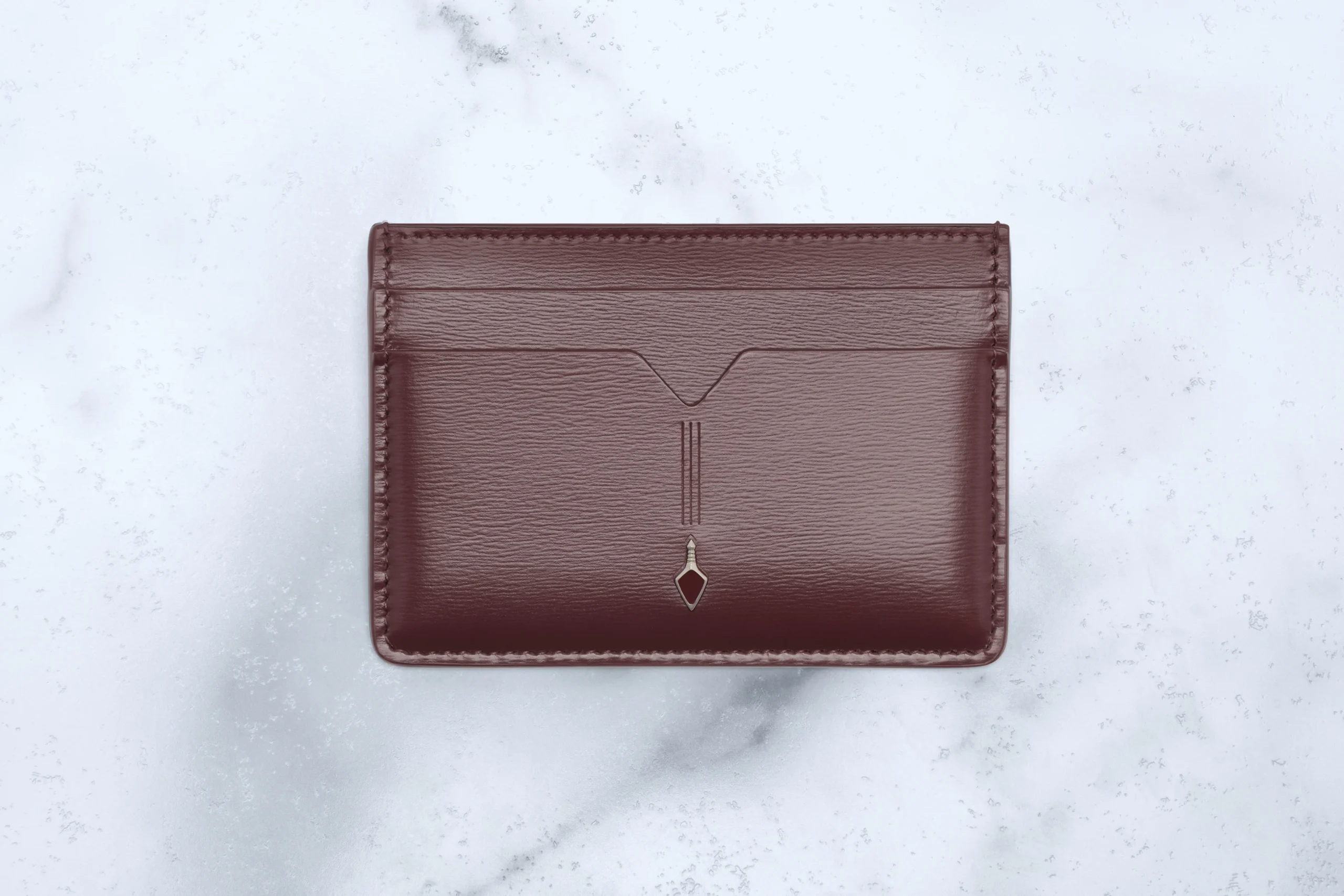 EPOXY II: THEODORE CARD HOLDER