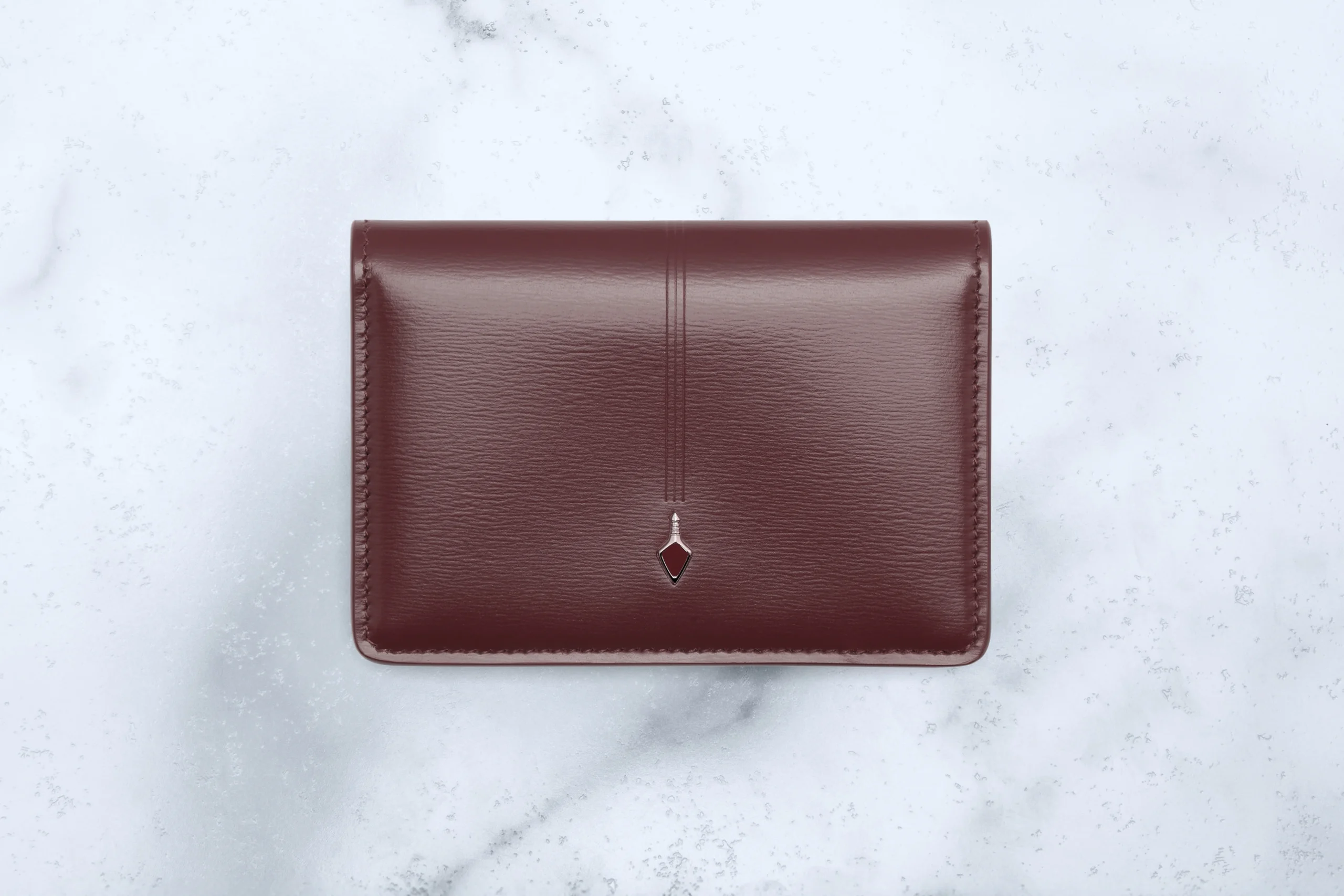EPOXY II: CASSANDRE BIFOLD WALLET