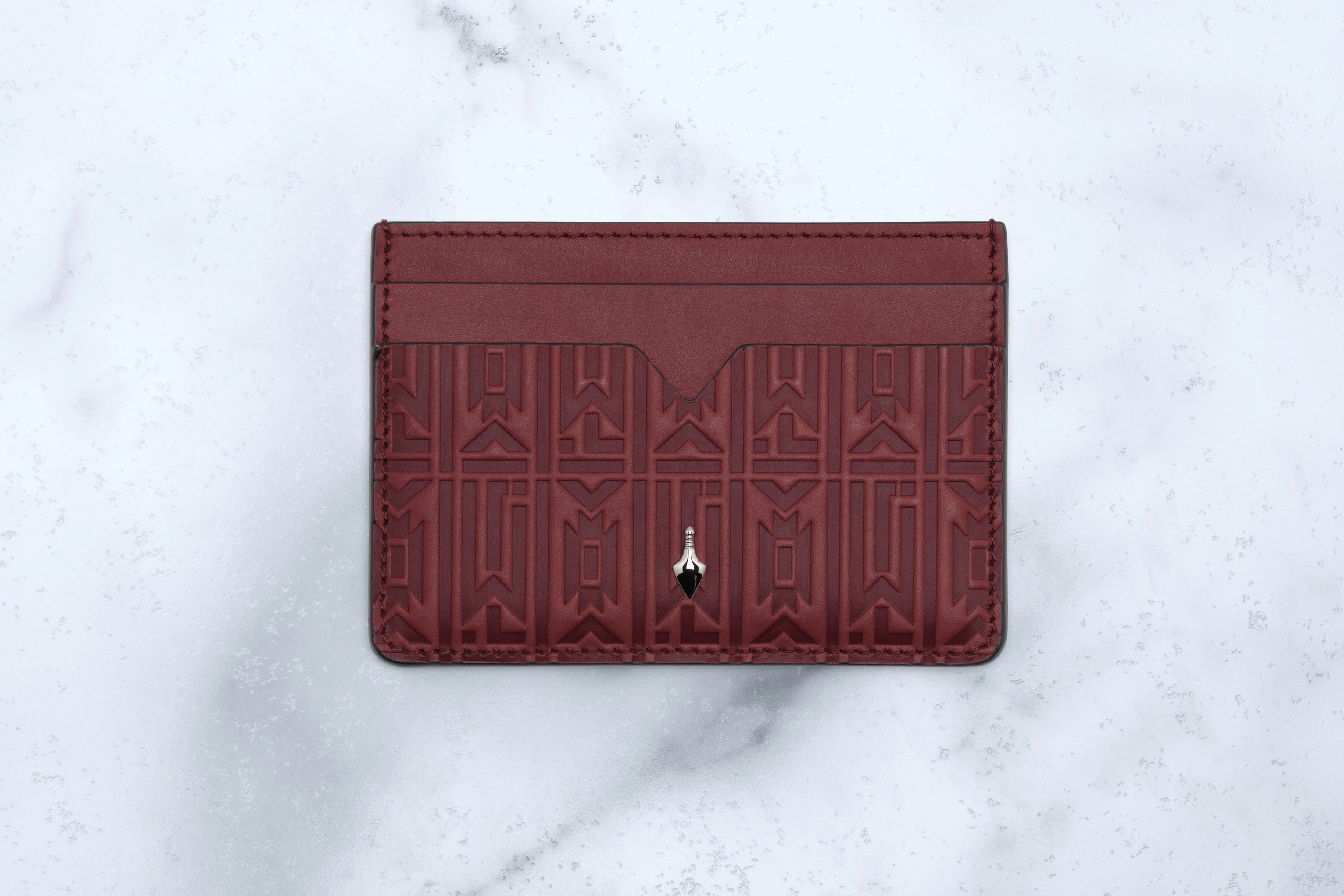 MONOGRAM ÉDITION: THEODORE
