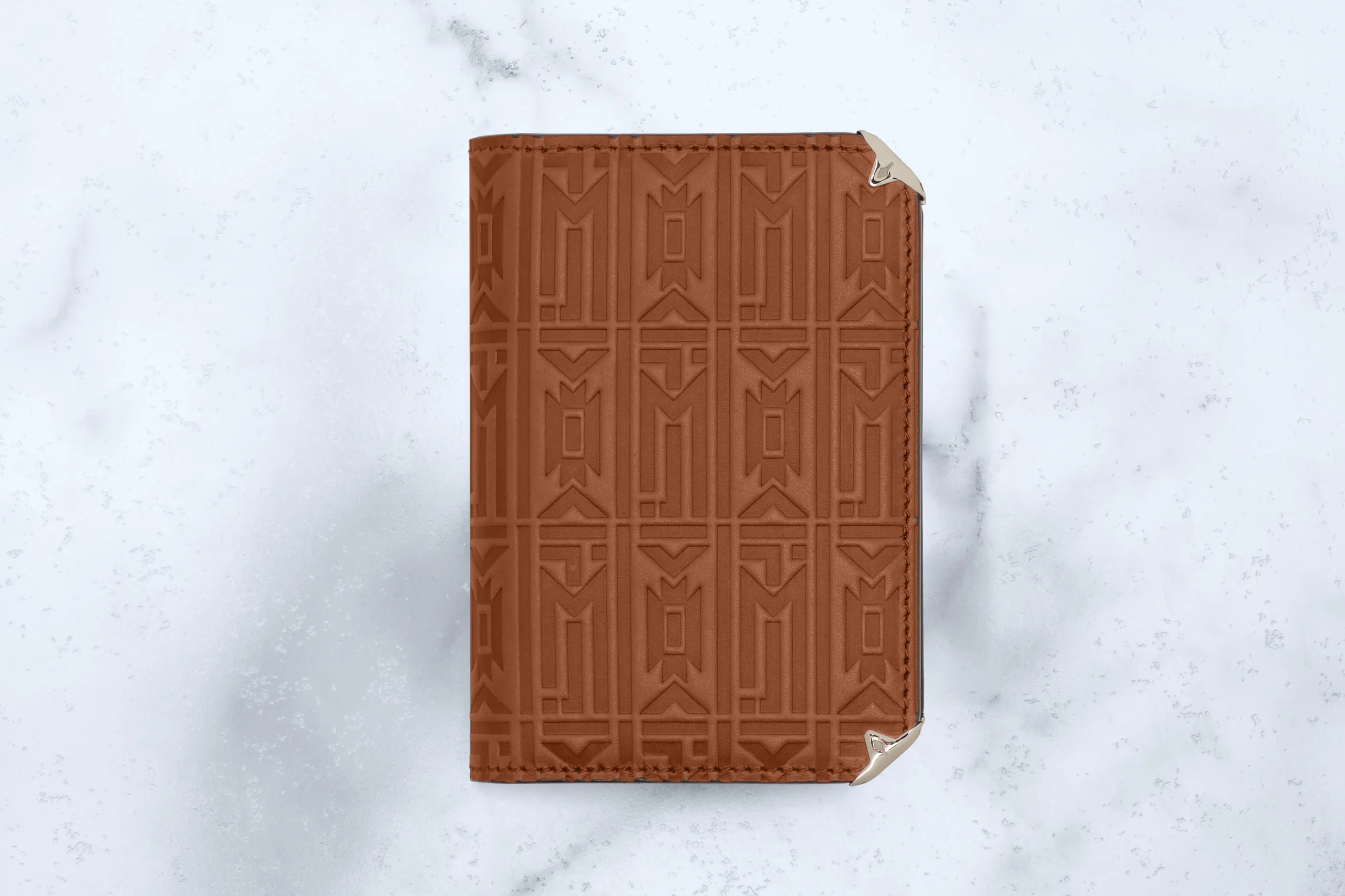 MONOGRAM ÉDITION: ELSTON