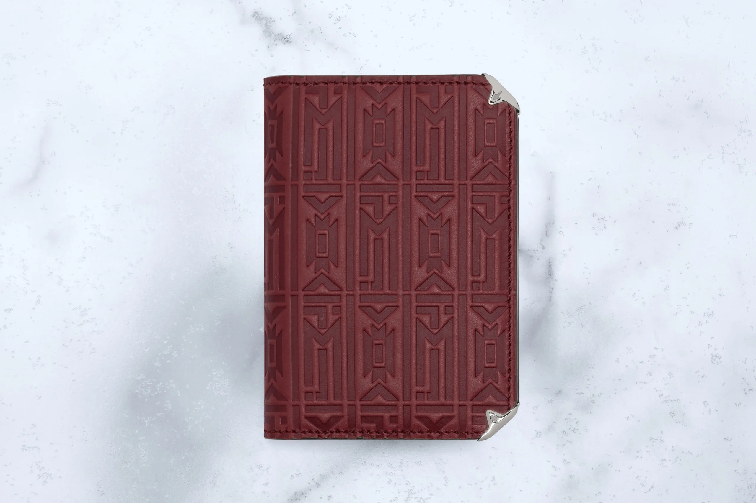 MONOGRAM ÉDITION: ELSTON