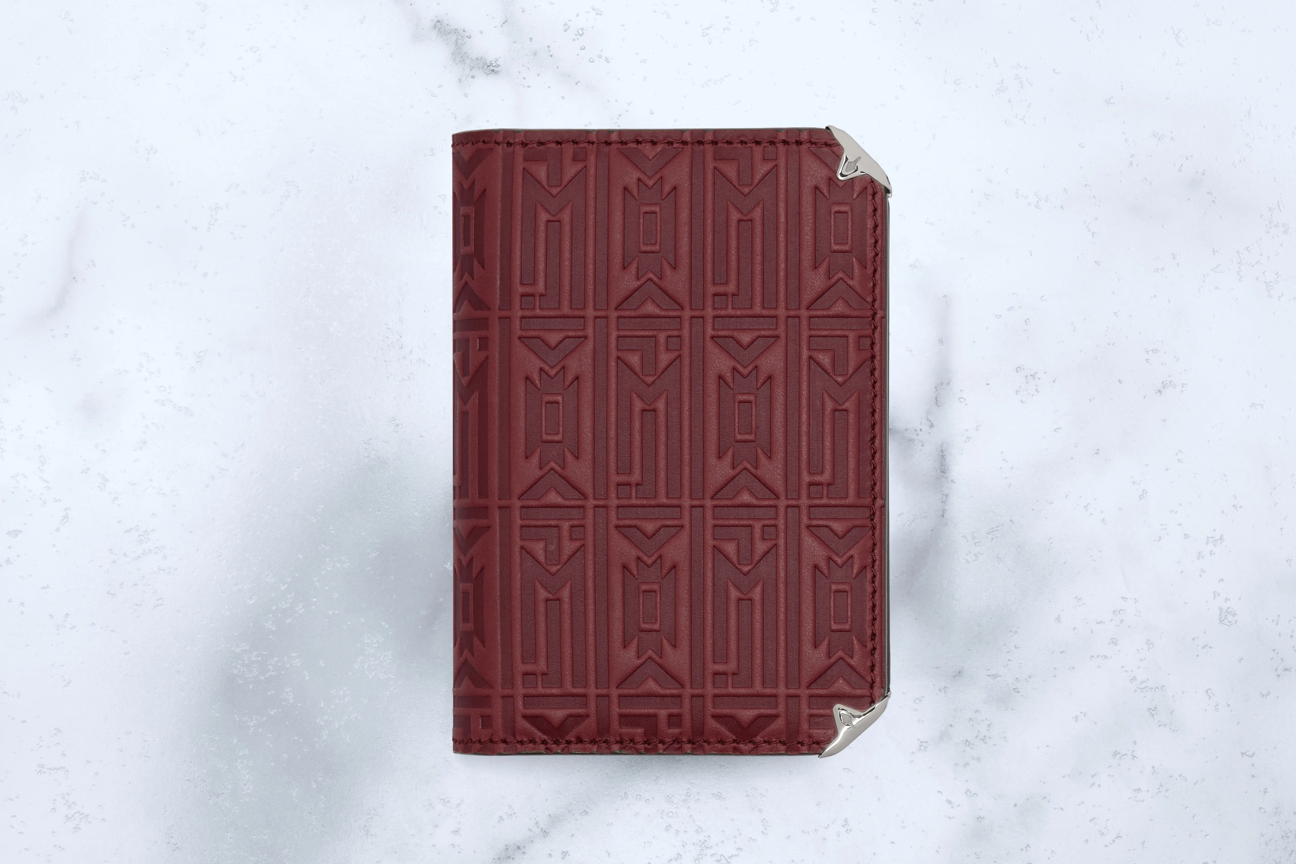 MONOGRAM ÉDITION: ELSTON
