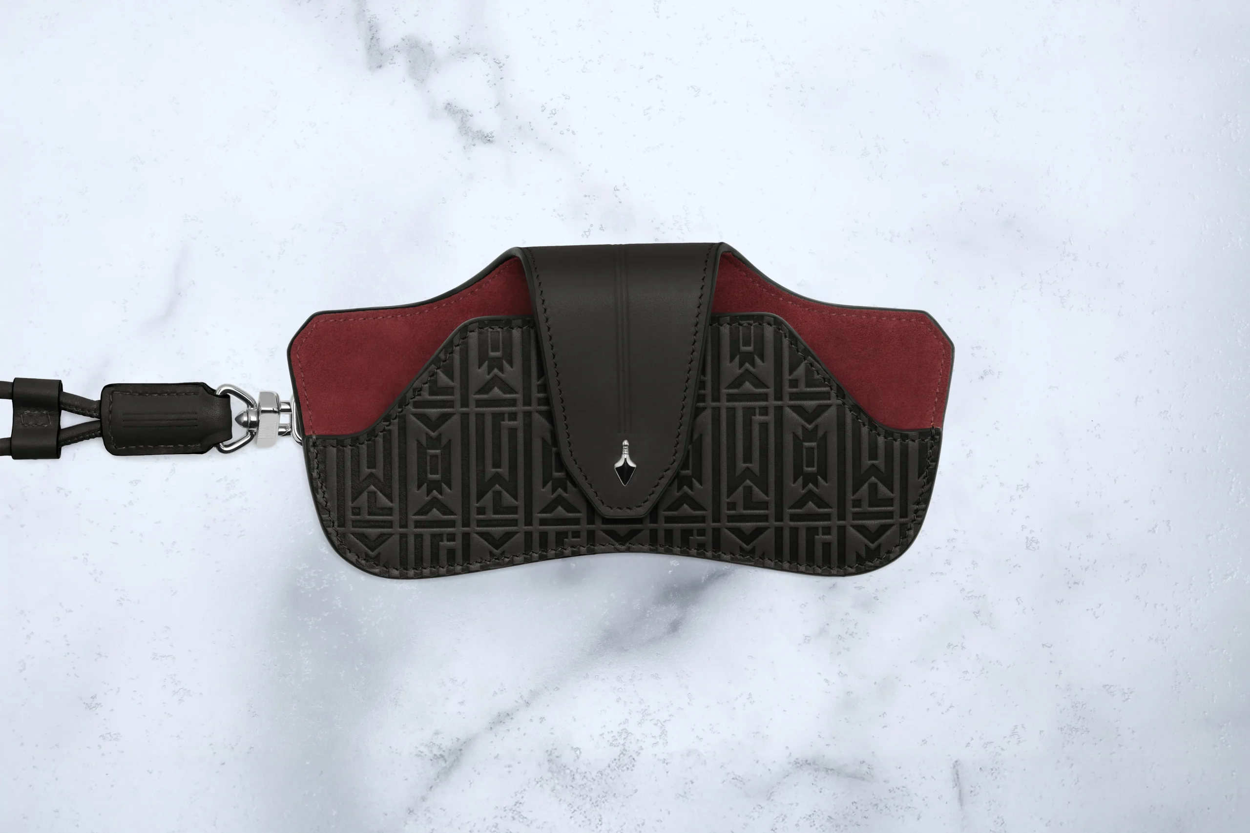 MONOGRAM ÉDITION: HUNTER
