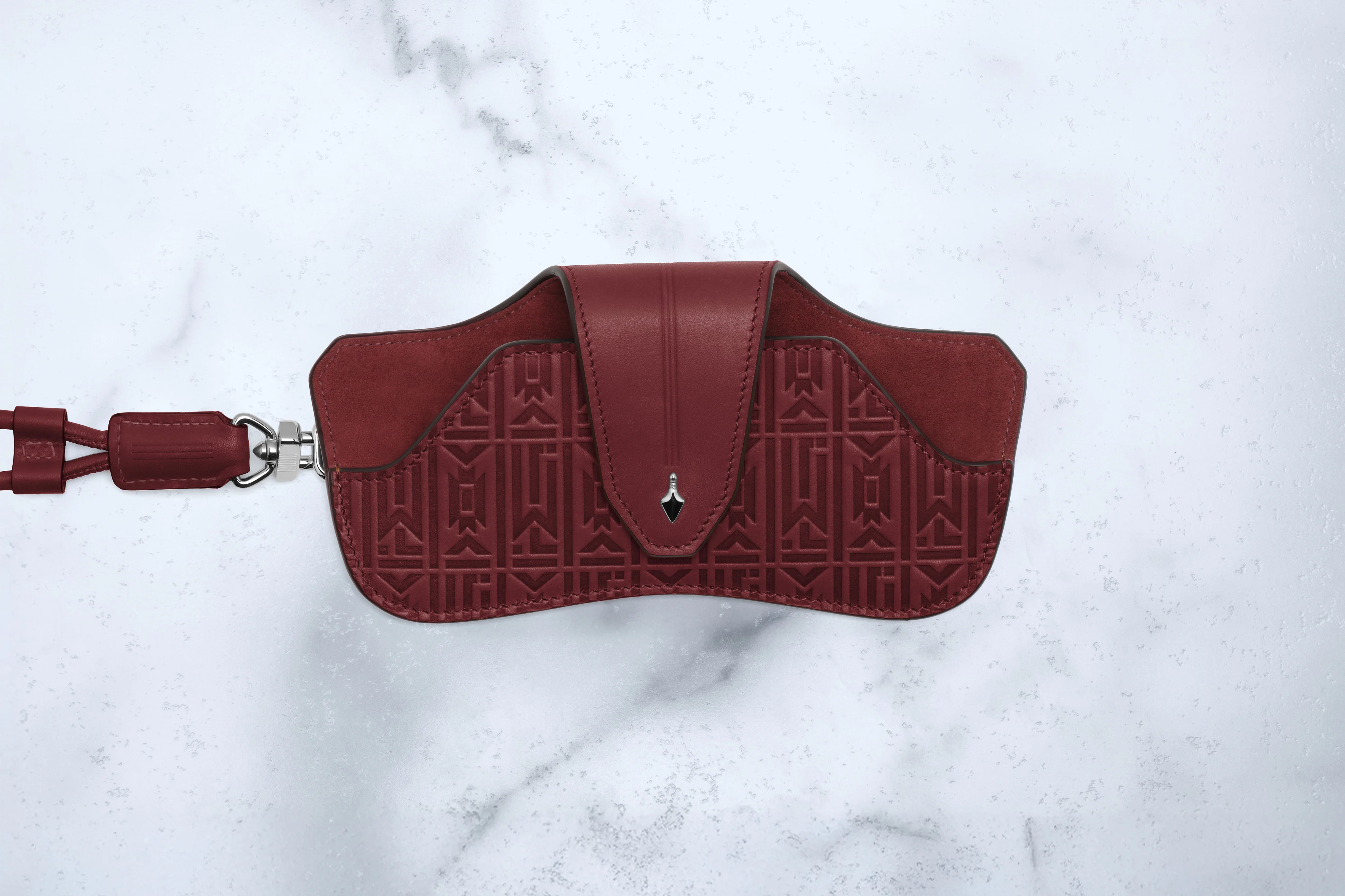 MONOGRAM ÉDITION: HUNTER